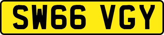 SW66VGY