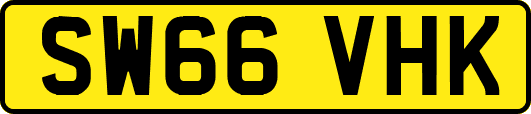 SW66VHK