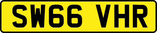 SW66VHR