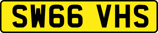 SW66VHS