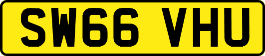 SW66VHU