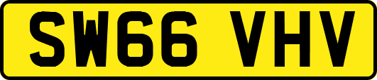 SW66VHV