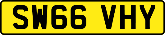 SW66VHY