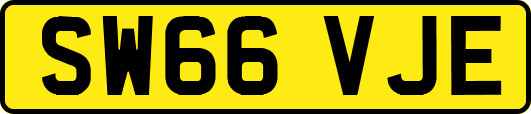 SW66VJE