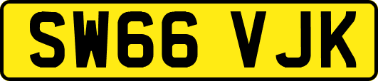 SW66VJK