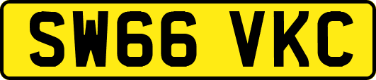SW66VKC