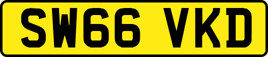 SW66VKD