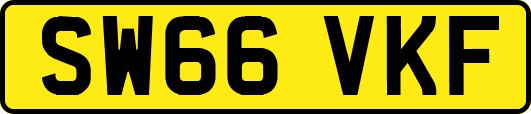 SW66VKF