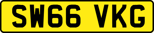 SW66VKG