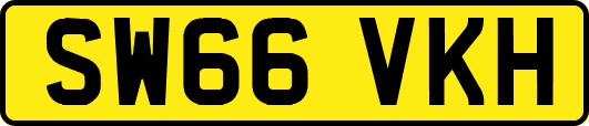 SW66VKH
