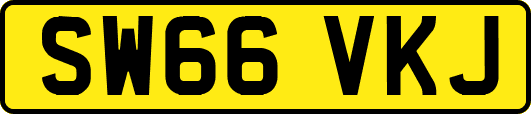 SW66VKJ