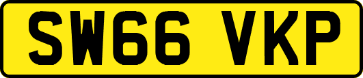 SW66VKP
