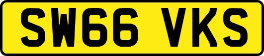 SW66VKS