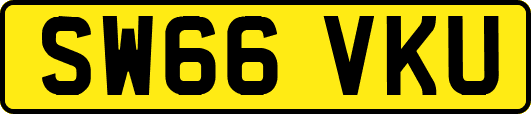 SW66VKU