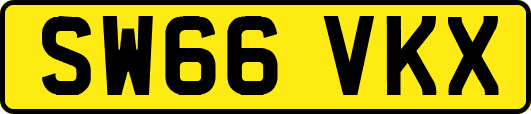 SW66VKX