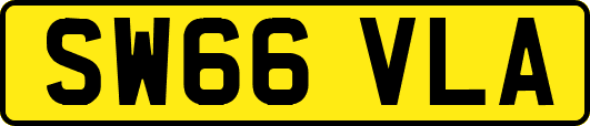 SW66VLA