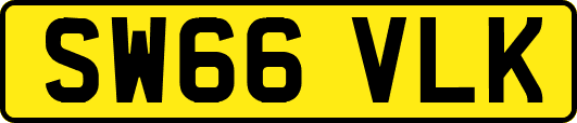 SW66VLK