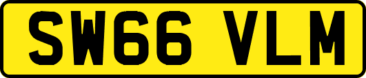 SW66VLM