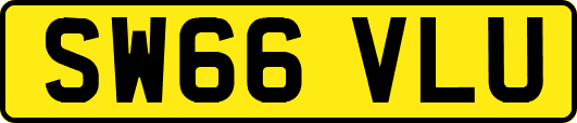 SW66VLU