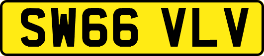 SW66VLV
