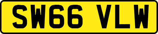 SW66VLW