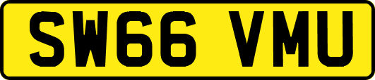 SW66VMU