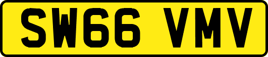 SW66VMV