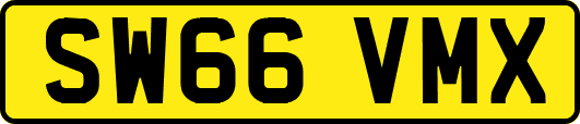 SW66VMX