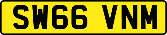 SW66VNM