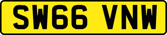 SW66VNW