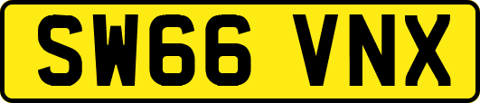 SW66VNX