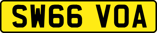 SW66VOA