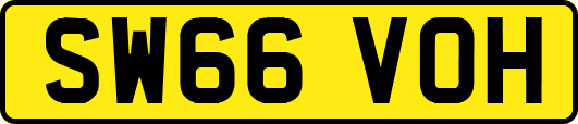 SW66VOH
