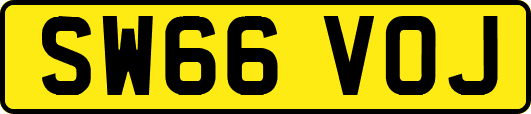 SW66VOJ