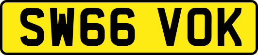 SW66VOK