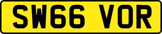 SW66VOR