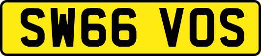 SW66VOS