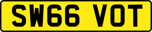 SW66VOT