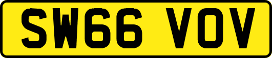 SW66VOV