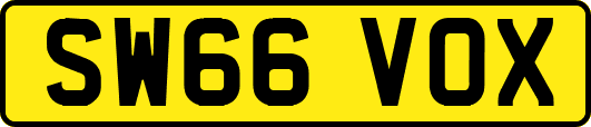 SW66VOX
