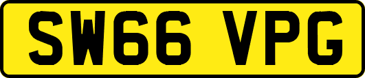 SW66VPG