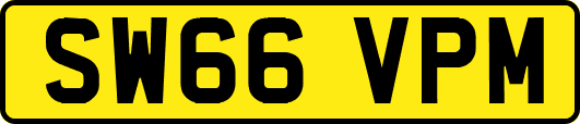 SW66VPM