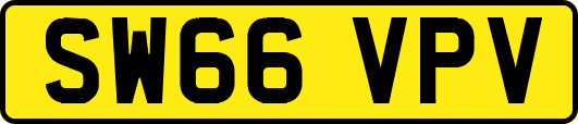 SW66VPV