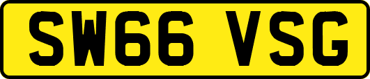 SW66VSG