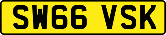 SW66VSK