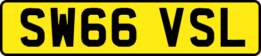 SW66VSL