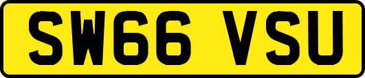 SW66VSU