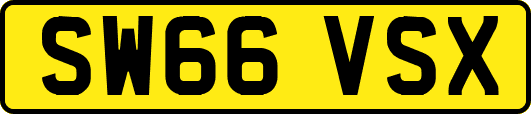 SW66VSX