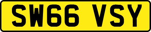 SW66VSY