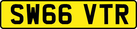 SW66VTR